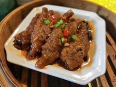 -钟菜·粤菜点心·宴请(海上世界·汇港二期店)