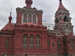 -圣·阿列克谢耶夫教堂