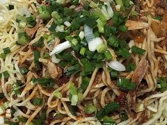 鸡丝拌面-张鸭子大酒楼(南滨路店)