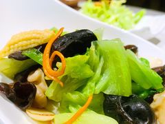 -小广寒电影艺术餐厅(小广寒经三路店)