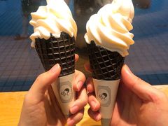 -喜茶(广州石牌桥店)