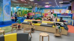 -莫莉幻想儿童乐园(苏州新区永旺店)
