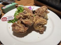 -炉胜·炉端烧·居酒屋