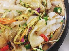 -东北农家院·铁锅炖(莘庄店)
