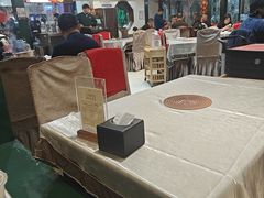 -东来顺饭庄(王府井步行街店)