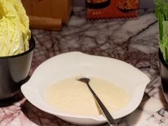 鱼豆花-鱼豆吉·豆浆鱼火锅(宜昌万达店)