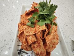 -老友谊冷面店(苏家屯店)