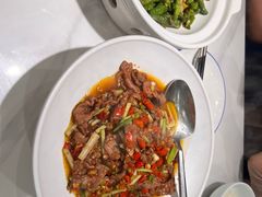 -兰湘子·湘菜小炒(崂山丽达店)