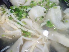 -老盛兴汤包馆(江宁一店)