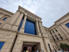 -中国人民解放军海军博物馆