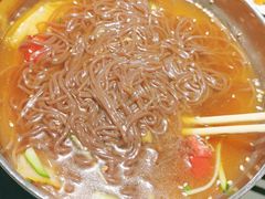 -老卜奎齐齐哈尔烤肉(人民东路店)