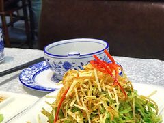 -京味民福烤鸭店(建设四马路店)