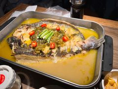 -半天妖烤鱼(大兴宾馆店)