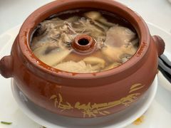 -蝴蝶泉宾馆-中餐厅
