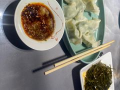 -东方饺子王(哈西万达店)