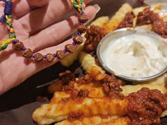 -get pizza意大利餐厅(凯德MALL店)