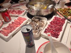 -八合里牛肉火锅(上海世茂广场店)