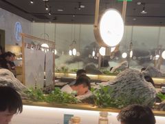 -赠李白·如诗的川味(余杭万达广场店)