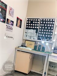 -AI艾耳·专业手工耳洞·穿孔美学馆