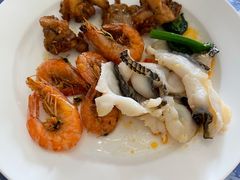 -泰谷酒店·太古码头闽菜自助餐厅