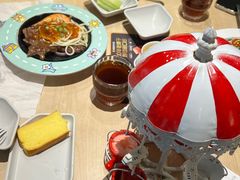 -豪客来牛排(鼓楼名店街店)