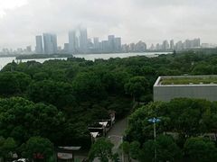 -苏州金鸡湖文博诺富特酒店