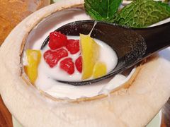 -mango tree芒果树泰国餐厅(青岛万象城店)