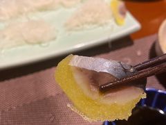 -襄阳富力皇冠假日酒店-大吉融合餐厅