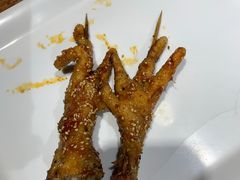 -通海俄式烧烤·俄罗斯大串(嵩山路店)