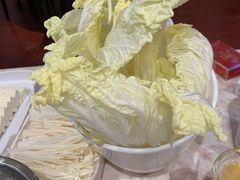 -蝎梁府(青年沟店)