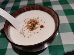 酸奶-新疆巴州金丝特餐厅(大钟寺店)