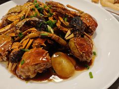 -曹胖子龙虾馆(黄桦路店)