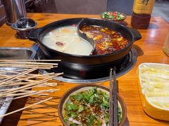-串掌门砂锅串串香(后瑞店)