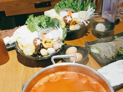 -呷哺呷哺(万达新世界店)