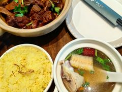 -章记星洲 · 新加坡餐厅(望京店)