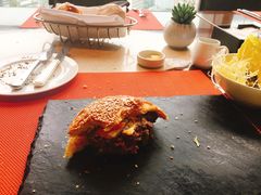 -TABLE·味西餐厅-成都茂业JW万豪酒店