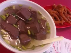 猪红汤-阿一猪红汤(东风西路店)