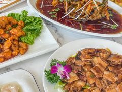 -老苏扬饭店