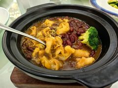 -圣丰城酒家·宴会(宝安大仟里店)