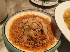 -火婆子·川小馆(扬韬科技广场店)