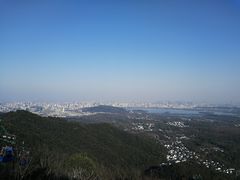 -北高峰