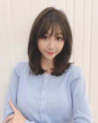 -CIT造型·烫发·染发