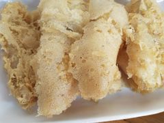 -章记正宗南岗鱼蛋火锅