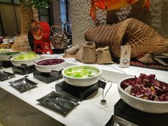 -太湖饭店玉兰厅(自助餐厅)