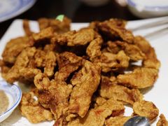 -福来齐·鲁菜海鲜·渔家菜(朝阳街分店)