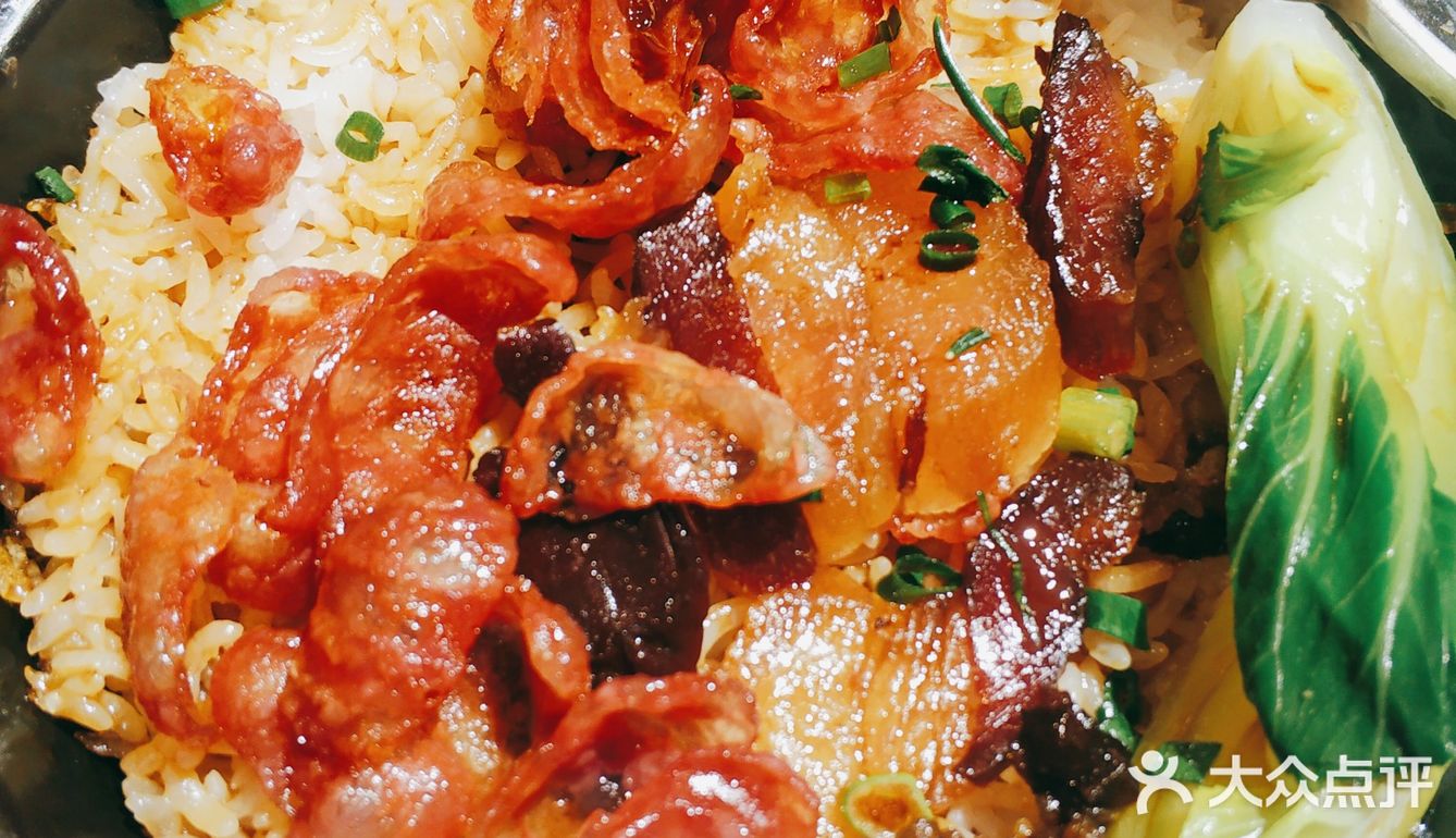 人气粤菜入驻申城