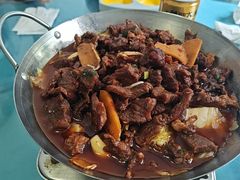 -味好美土菜(迎宾东路店)