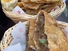 -方中山胡辣汤(蓝堡湾店)