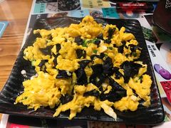 -九华山友谊土菜馆 小资餐厅