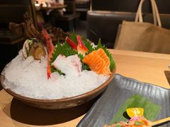 -匠和风精致料理(春熙路群光广场店)